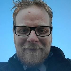 Meet your Posher, Ian